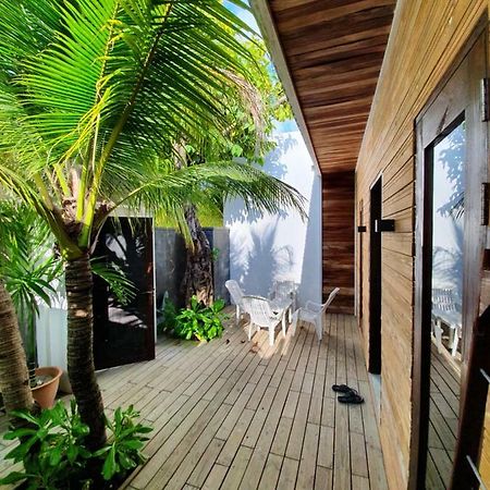 Rasdhoo Brickwood Holiday Home מראה חיצוני תמונה
