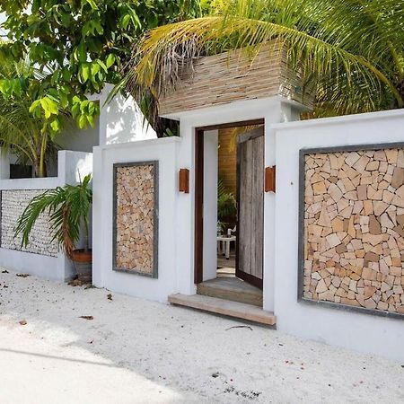 Rasdhoo Brickwood Holiday Home מראה חיצוני תמונה