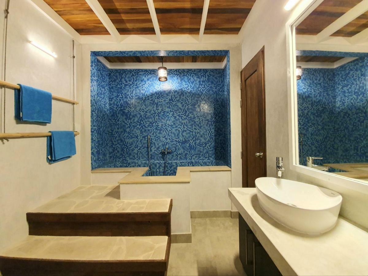 Rasdhoo Brickwood Holiday Home מראה חיצוני תמונה