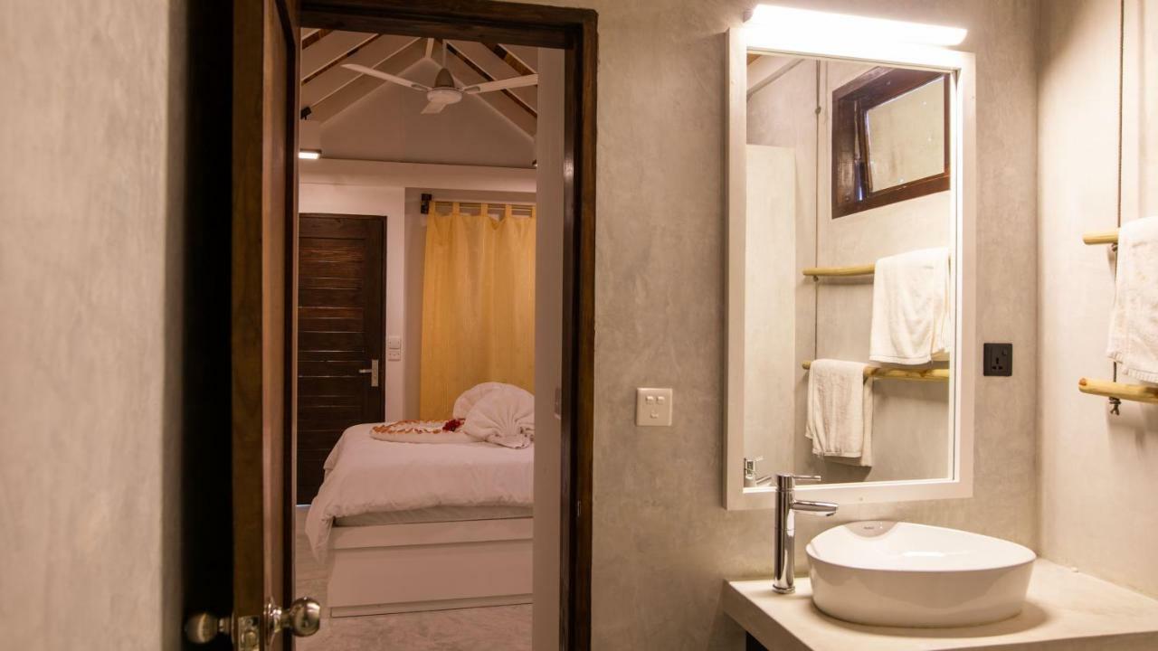 Rasdhoo Brickwood Holiday Home מראה חיצוני תמונה
