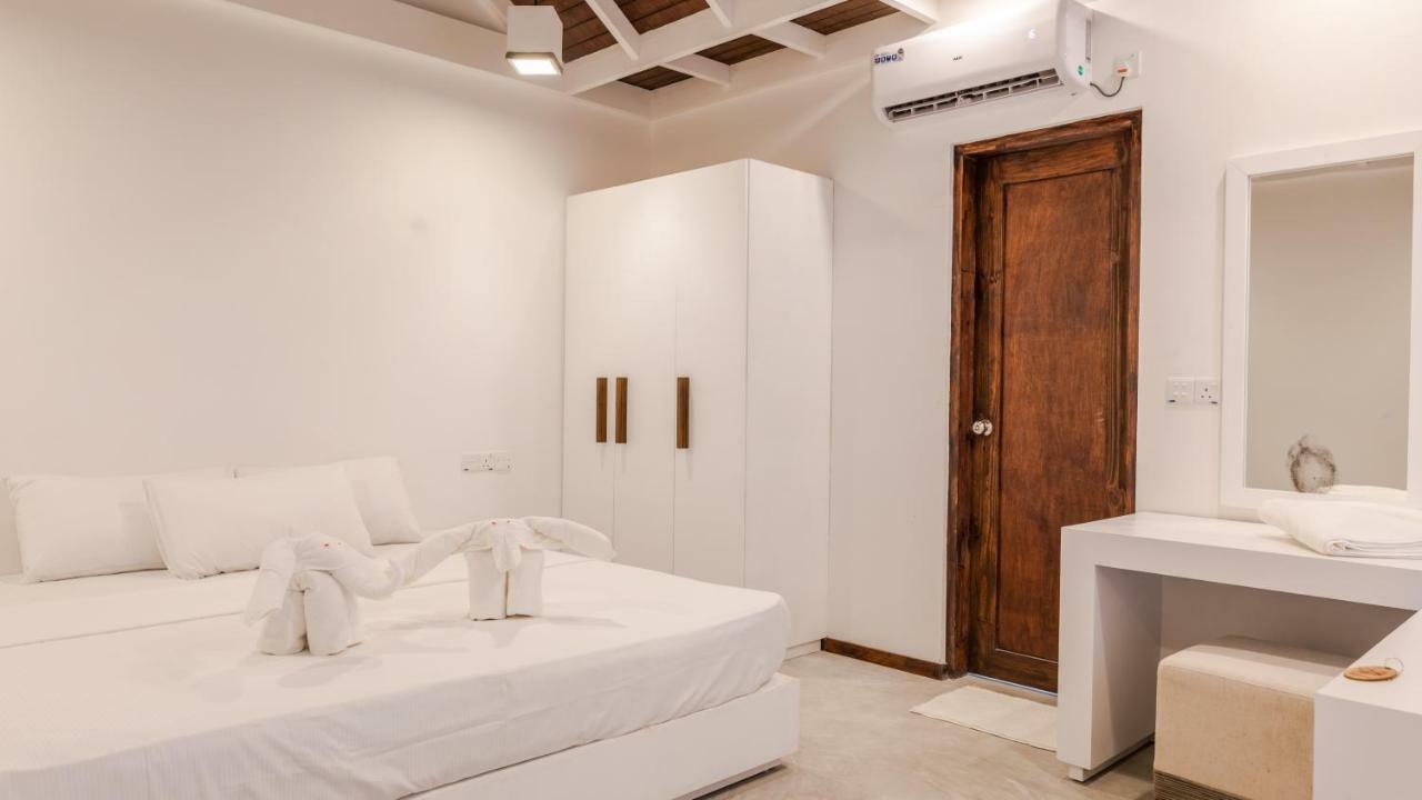 Rasdhoo Brickwood Holiday Home מראה חיצוני תמונה