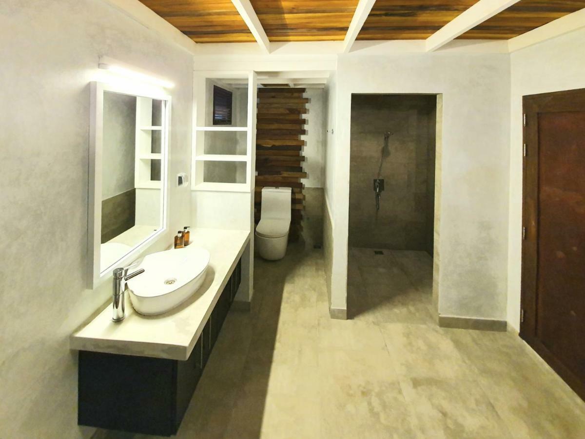 Rasdhoo Brickwood Holiday Home מראה חיצוני תמונה