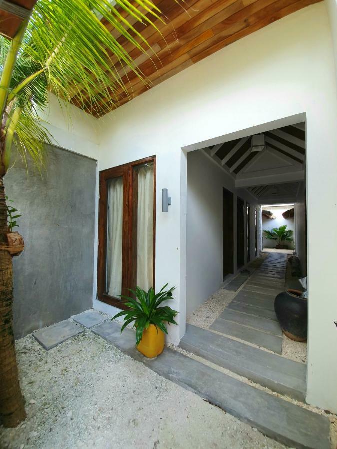 Rasdhoo Brickwood Holiday Home מראה חיצוני תמונה