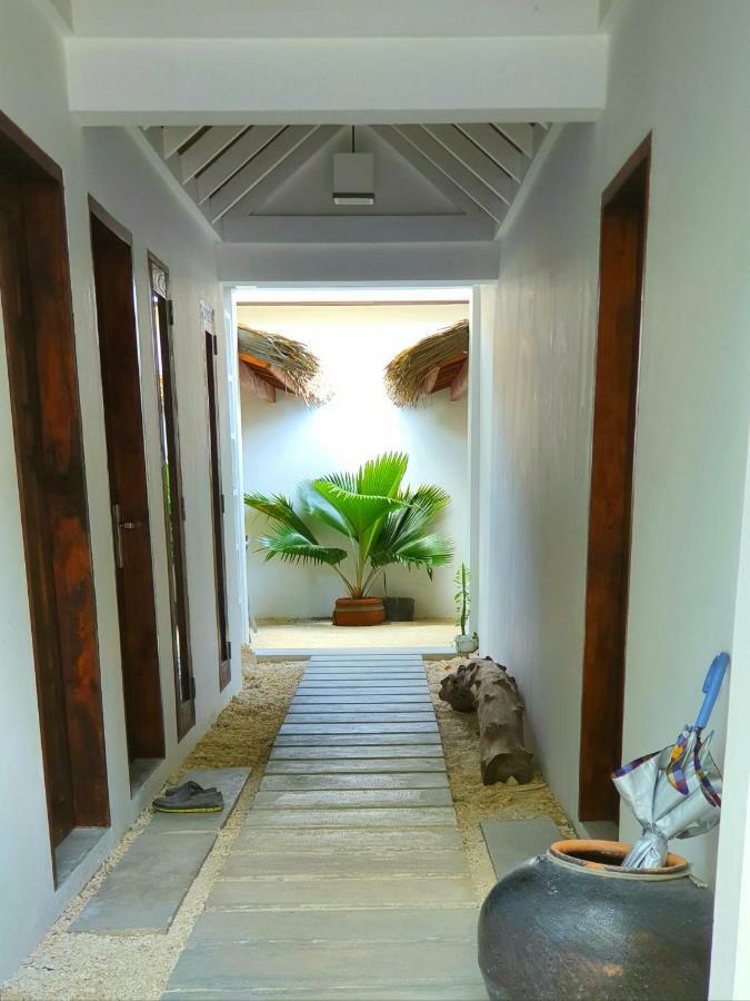 Rasdhoo Brickwood Holiday Home מראה חיצוני תמונה