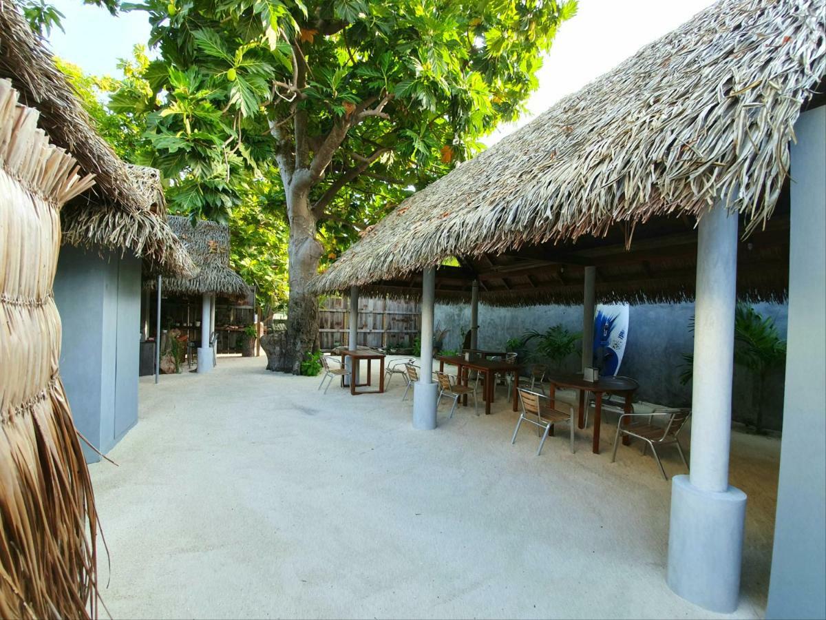 Rasdhoo Brickwood Holiday Home מראה חיצוני תמונה