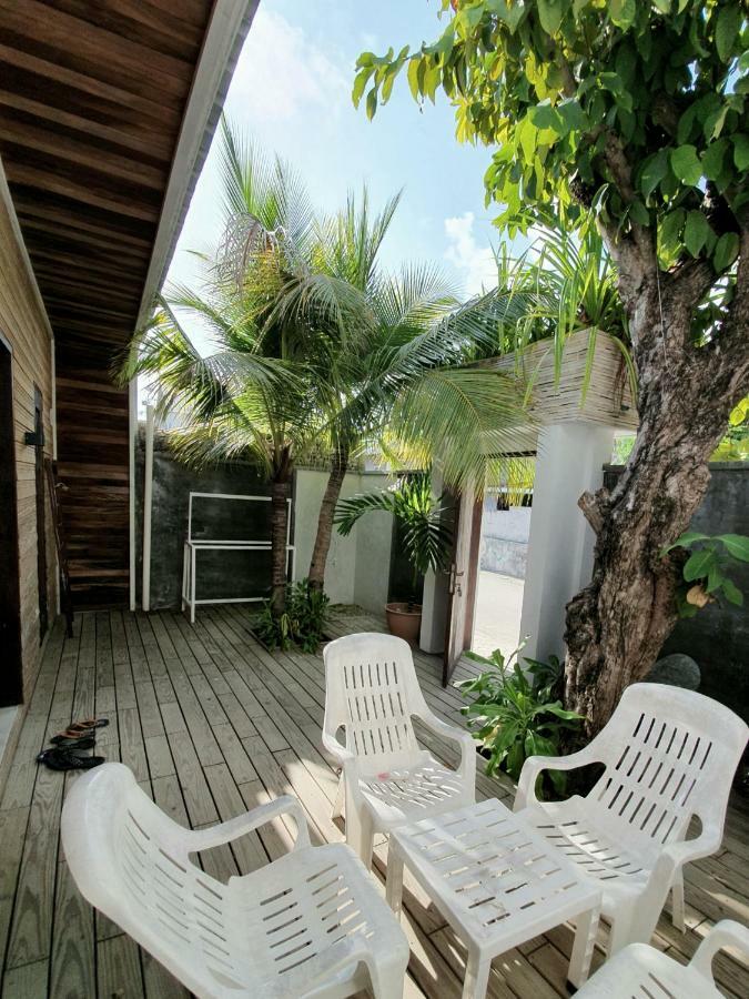 Rasdhoo Brickwood Holiday Home מראה חיצוני תמונה