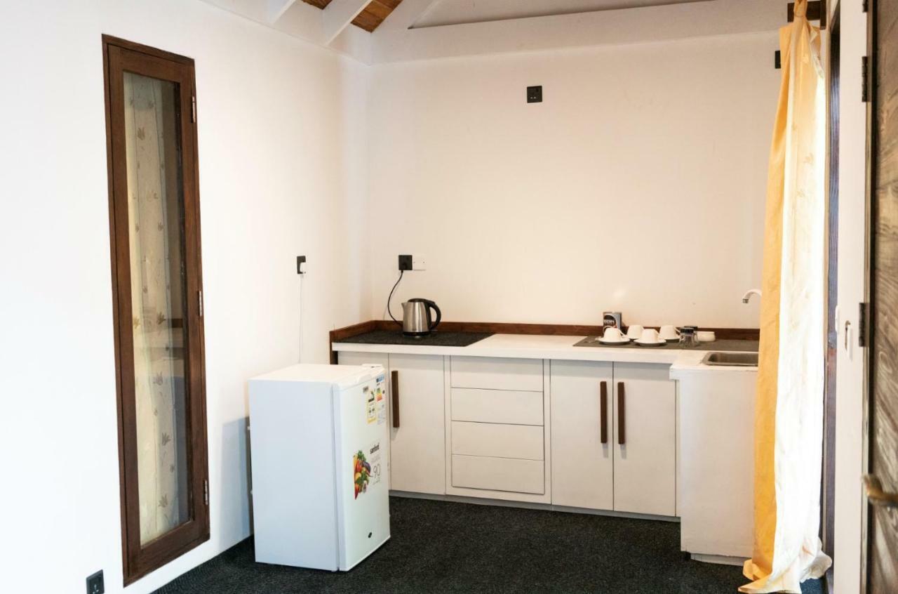 Rasdhoo Brickwood Holiday Home מראה חיצוני תמונה