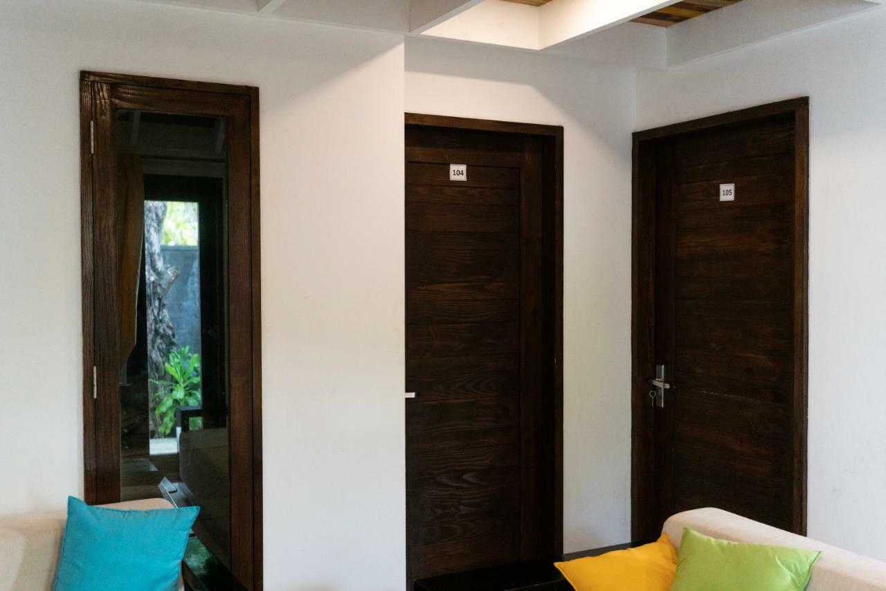 Rasdhoo Brickwood Holiday Home מראה חיצוני תמונה