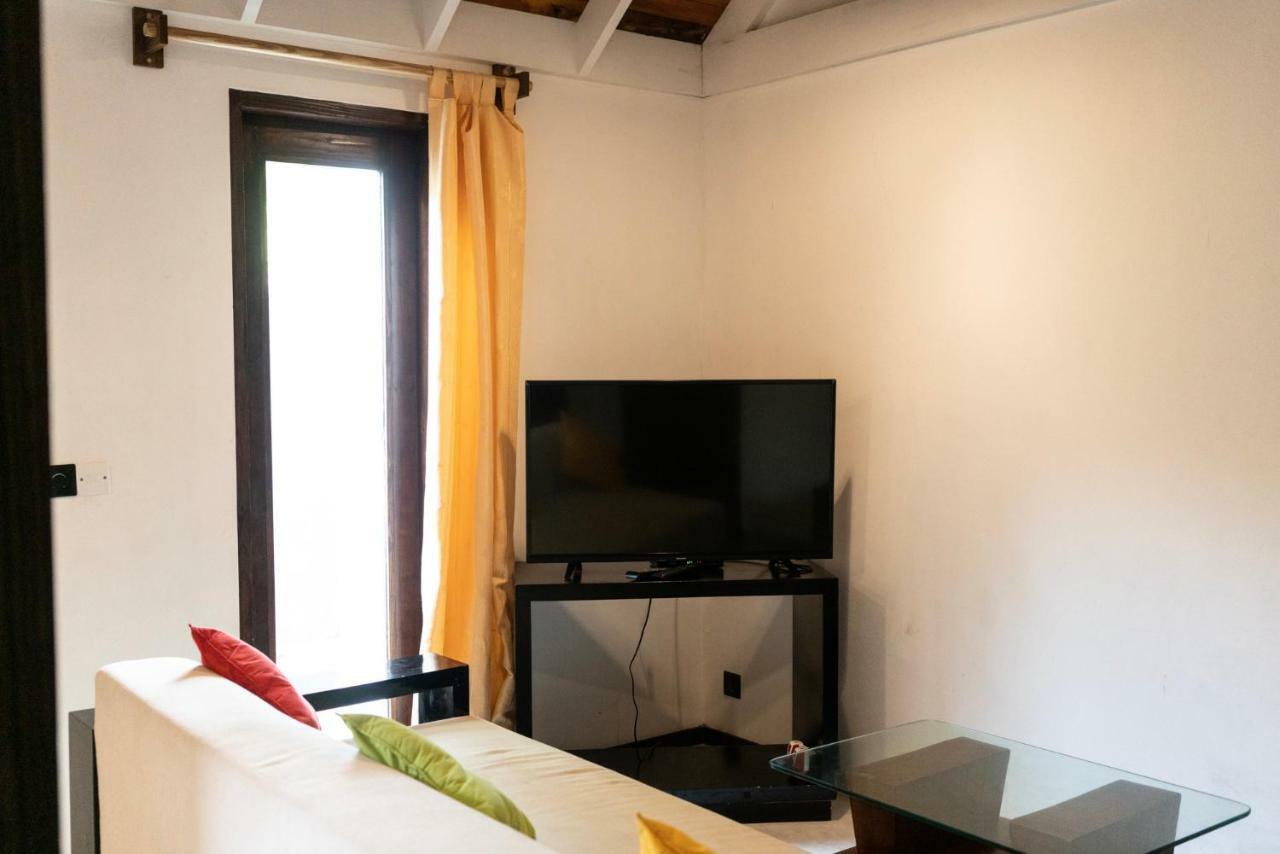 Rasdhoo Brickwood Holiday Home מראה חיצוני תמונה