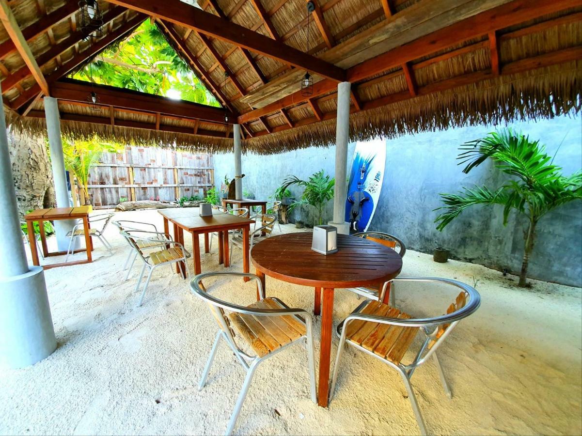 Rasdhoo Brickwood Holiday Home מראה חיצוני תמונה