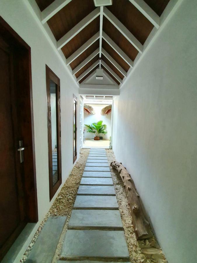 Rasdhoo Brickwood Holiday Home מראה חיצוני תמונה