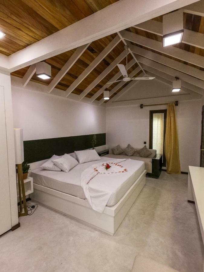 Rasdhoo Brickwood Holiday Home מראה חיצוני תמונה