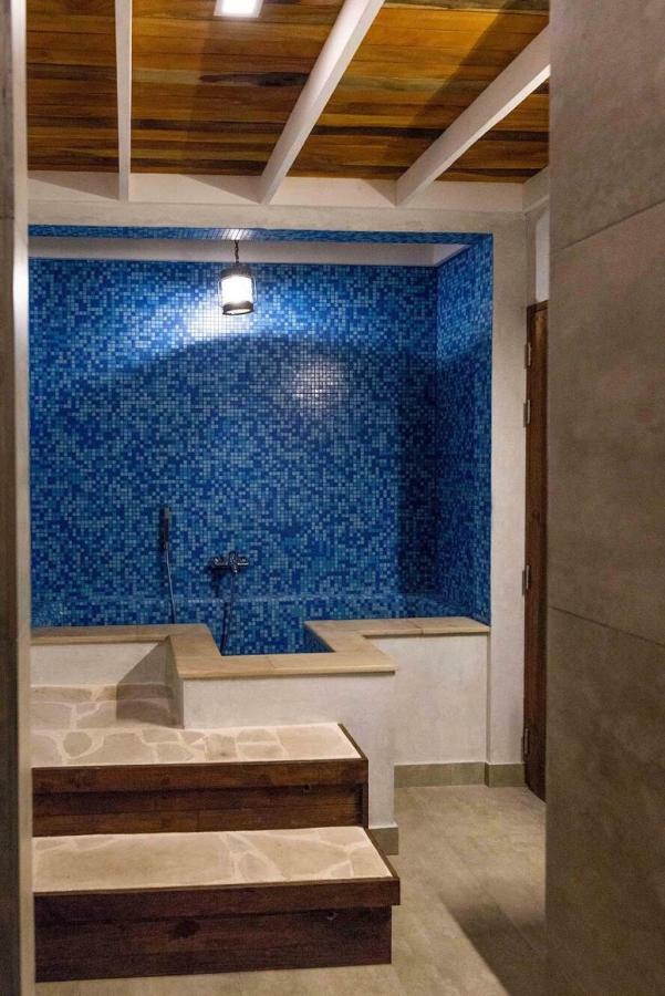 Rasdhoo Brickwood Holiday Home מראה חיצוני תמונה