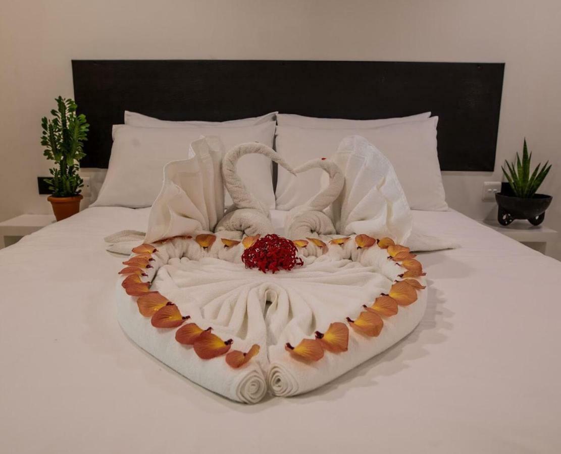 Rasdhoo Brickwood Holiday Home מראה חיצוני תמונה
