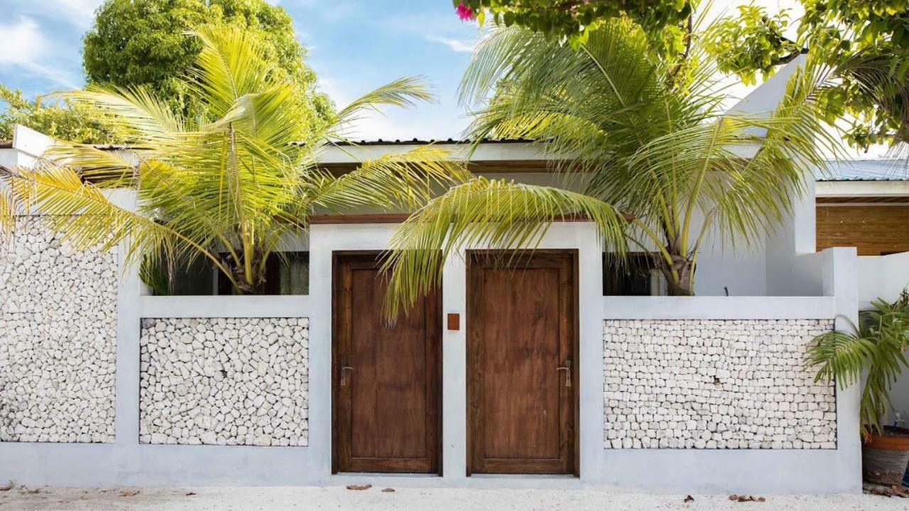 Rasdhoo Brickwood Holiday Home מראה חיצוני תמונה
