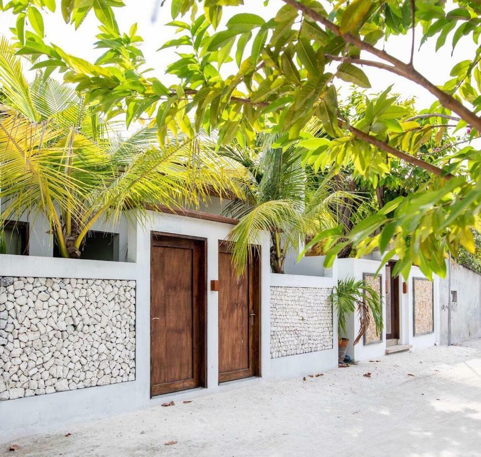 Rasdhoo Brickwood Holiday Home מראה חיצוני תמונה