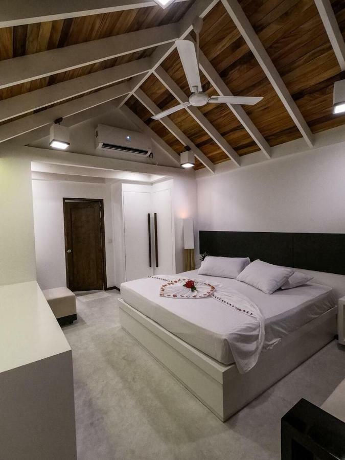 Rasdhoo Brickwood Holiday Home מראה חיצוני תמונה
