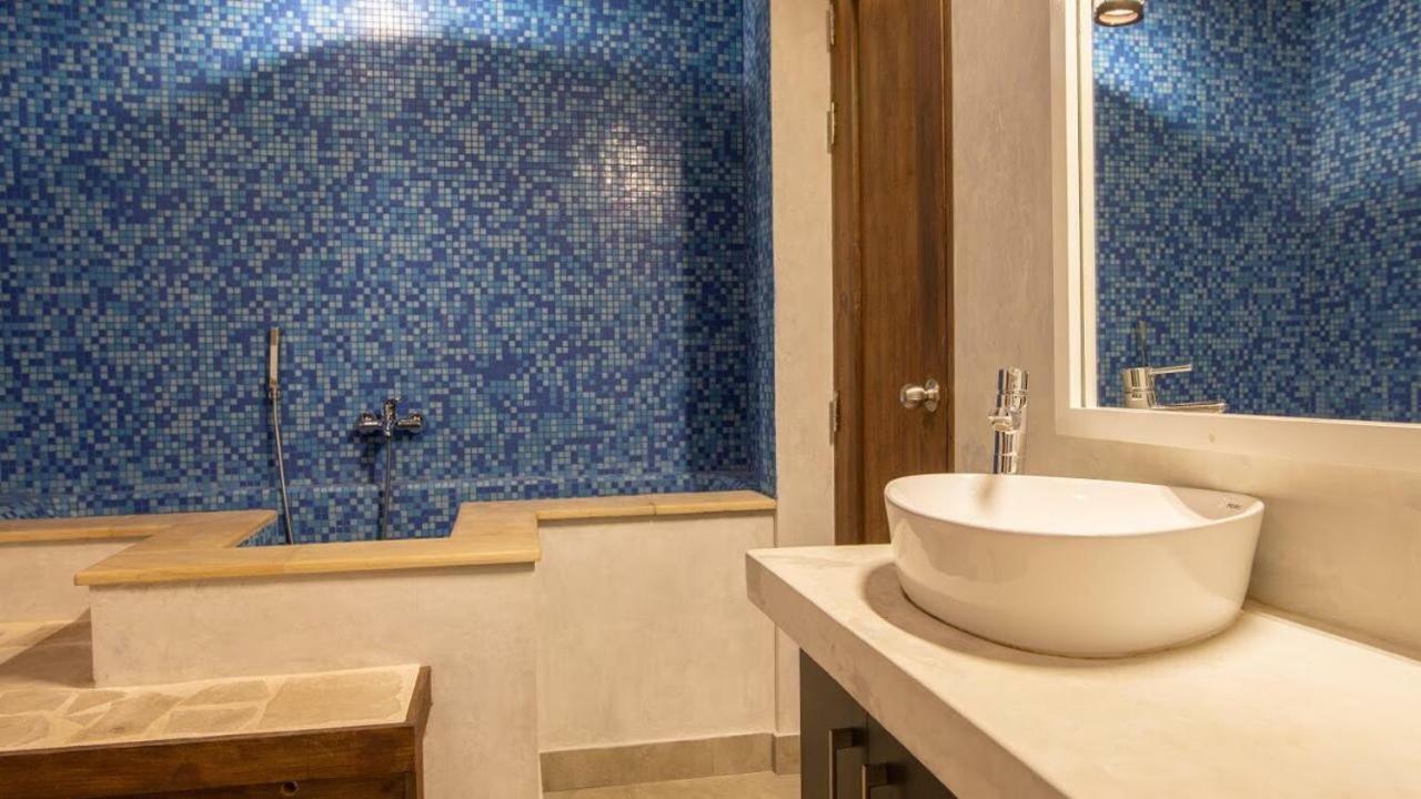 Rasdhoo Brickwood Holiday Home מראה חיצוני תמונה