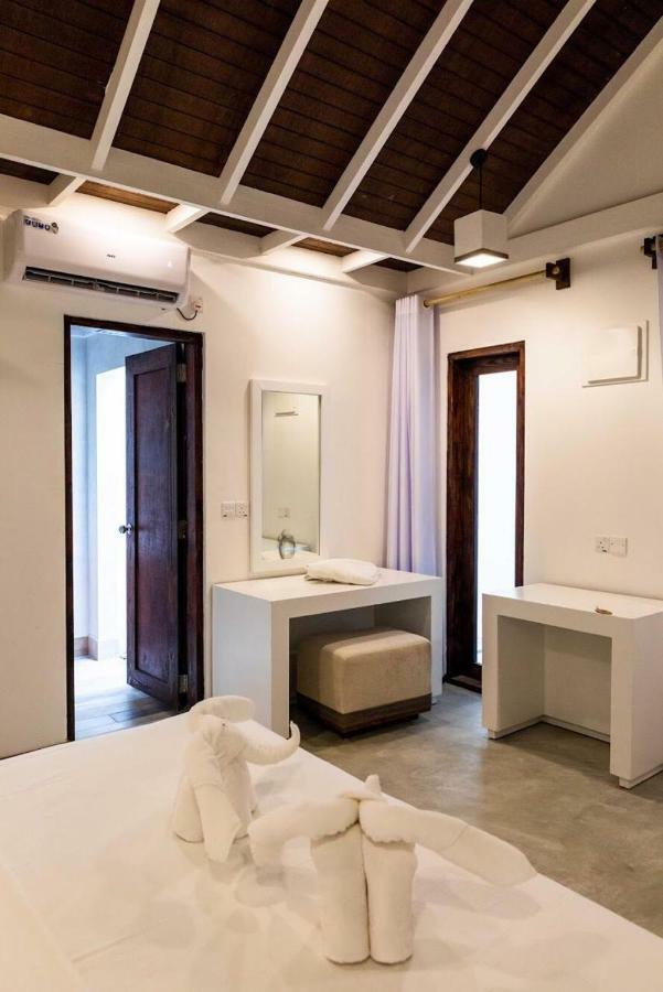 Rasdhoo Brickwood Holiday Home מראה חיצוני תמונה