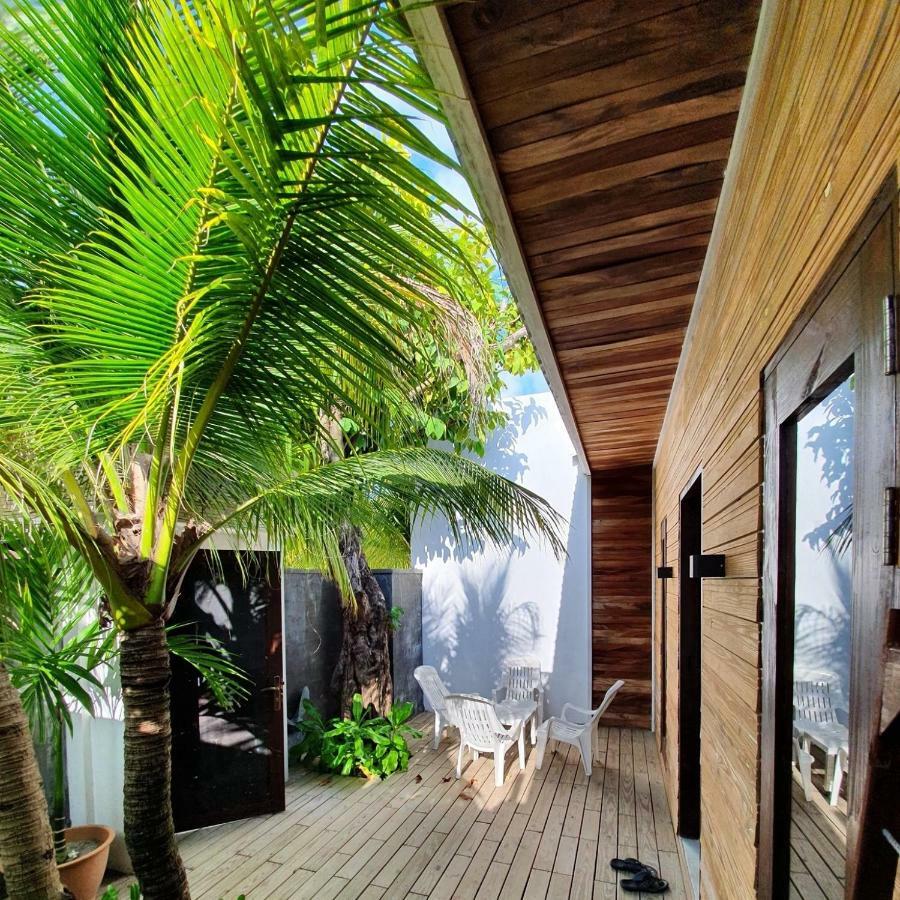Rasdhoo Brickwood Holiday Home מראה חיצוני תמונה