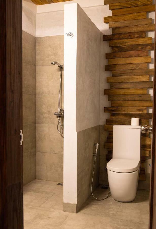 Rasdhoo Brickwood Holiday Home מראה חיצוני תמונה