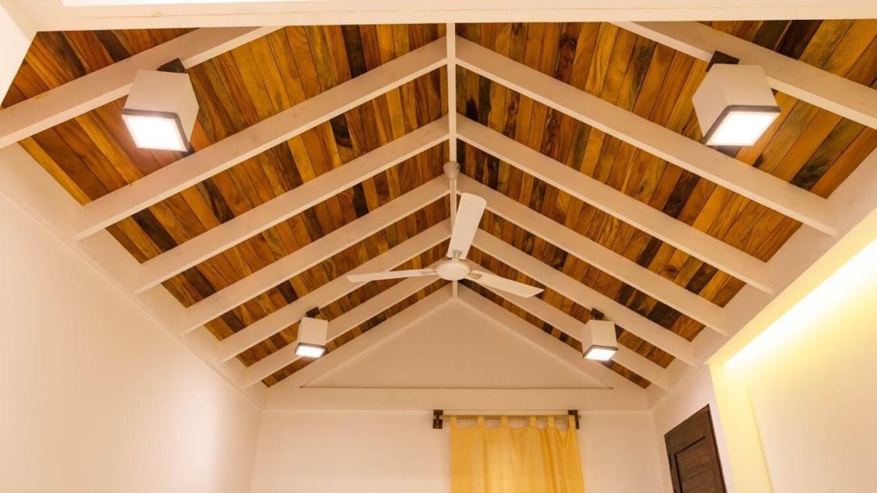 Rasdhoo Brickwood Holiday Home מראה חיצוני תמונה
