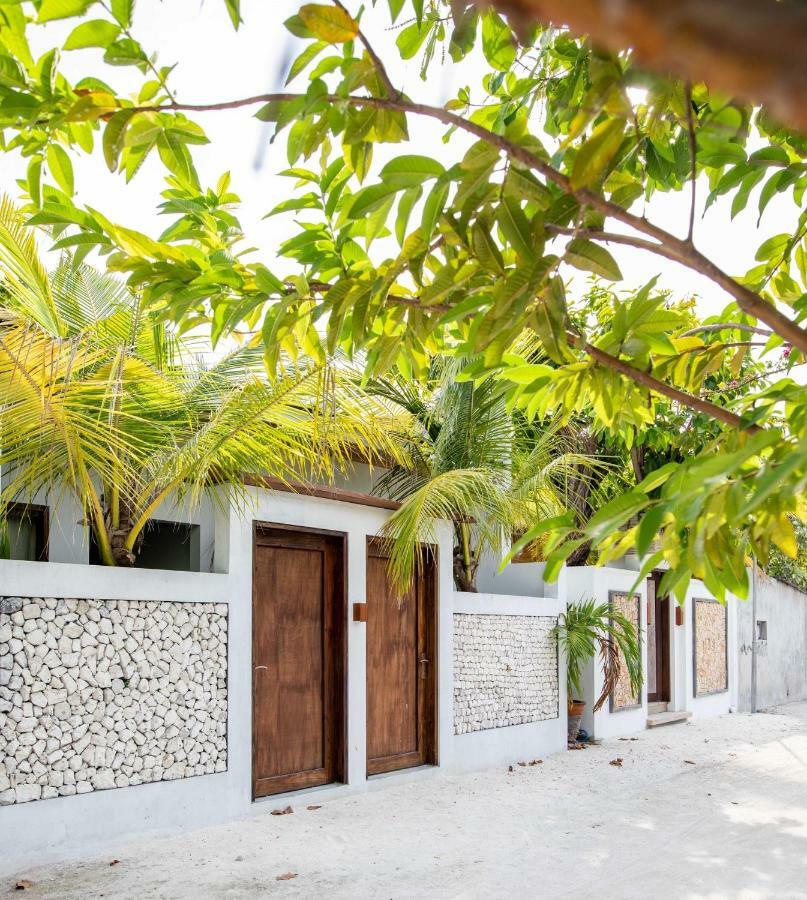 Rasdhoo Brickwood Holiday Home מראה חיצוני תמונה
