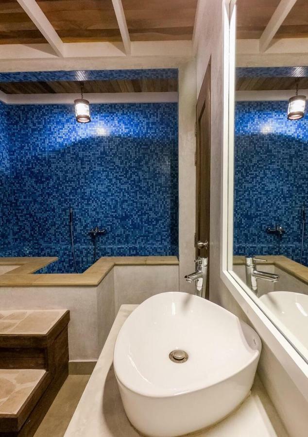 Rasdhoo Brickwood Holiday Home מראה חיצוני תמונה