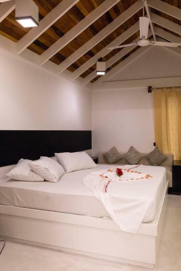 Rasdhoo Brickwood Holiday Home מראה חיצוני תמונה