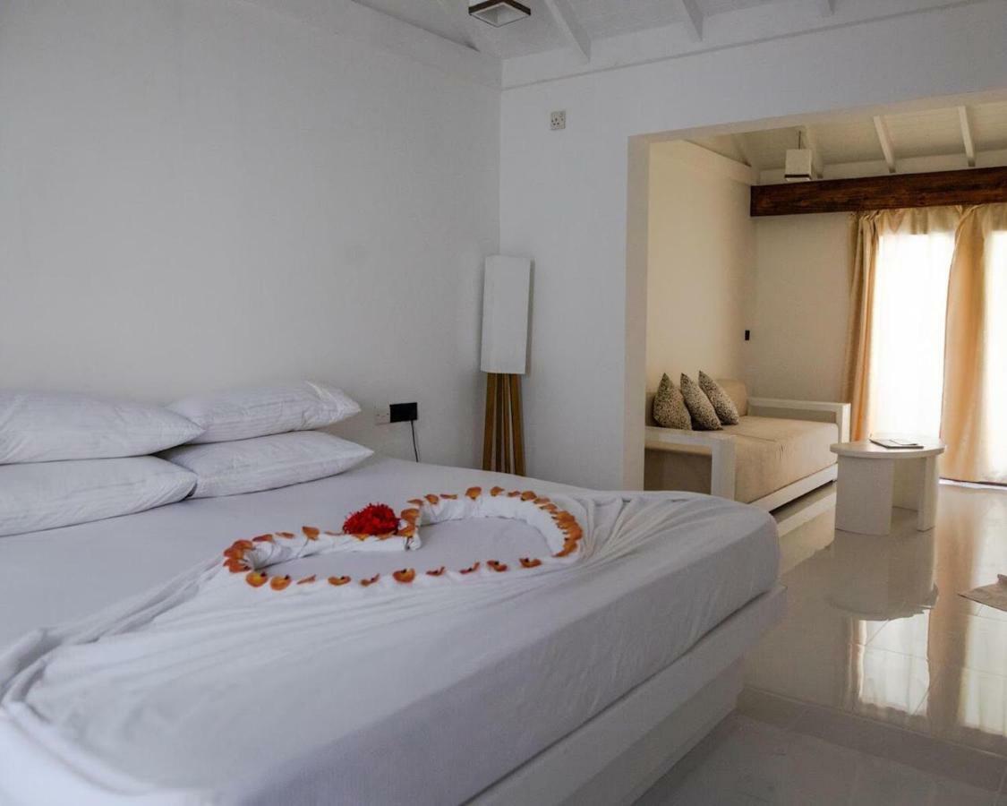 Rasdhoo Brickwood Holiday Home מראה חיצוני תמונה