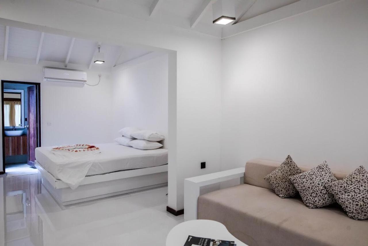 Rasdhoo Brickwood Holiday Home מראה חיצוני תמונה