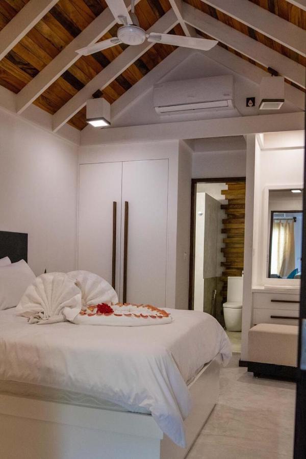 Rasdhoo Brickwood Holiday Home מראה חיצוני תמונה