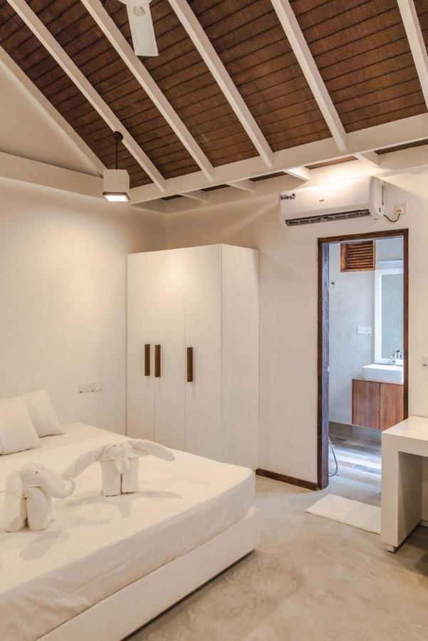 Rasdhoo Brickwood Holiday Home מראה חיצוני תמונה