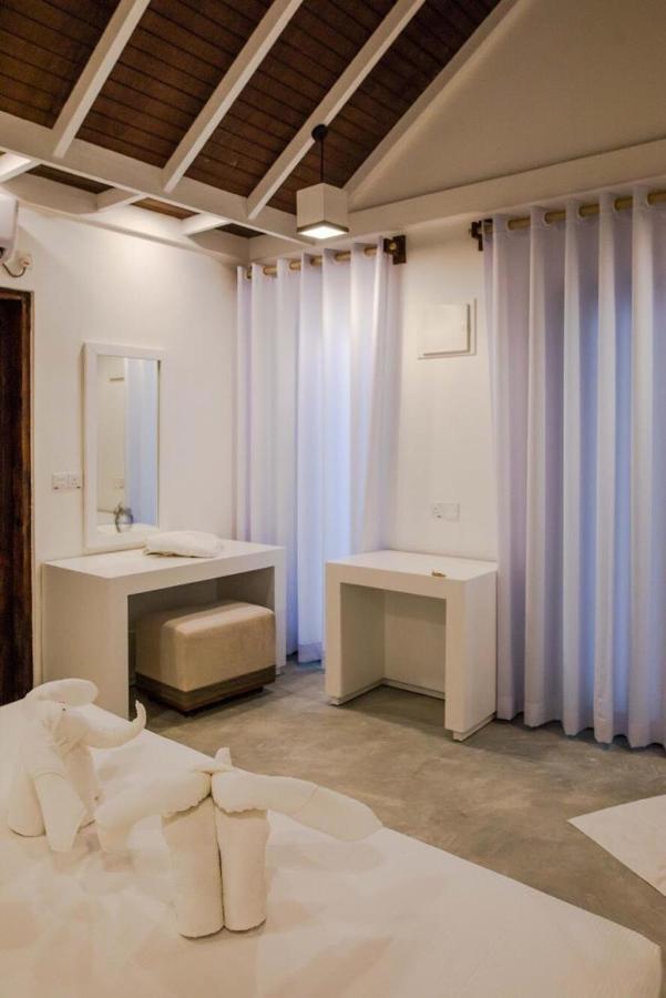 Rasdhoo Brickwood Holiday Home מראה חיצוני תמונה
