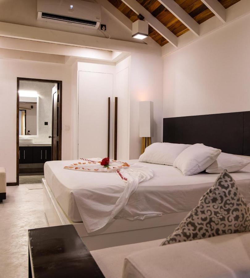 Rasdhoo Brickwood Holiday Home מראה חיצוני תמונה