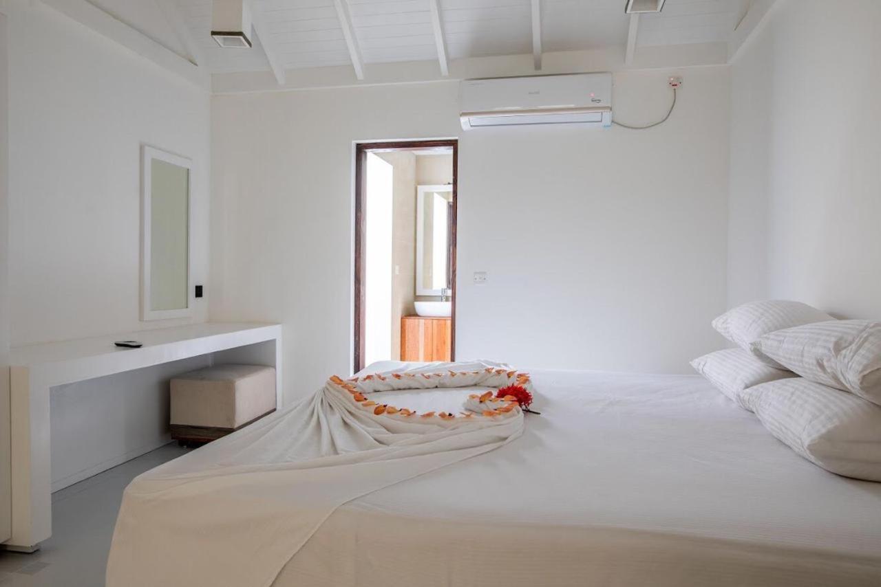 Rasdhoo Brickwood Holiday Home מראה חיצוני תמונה