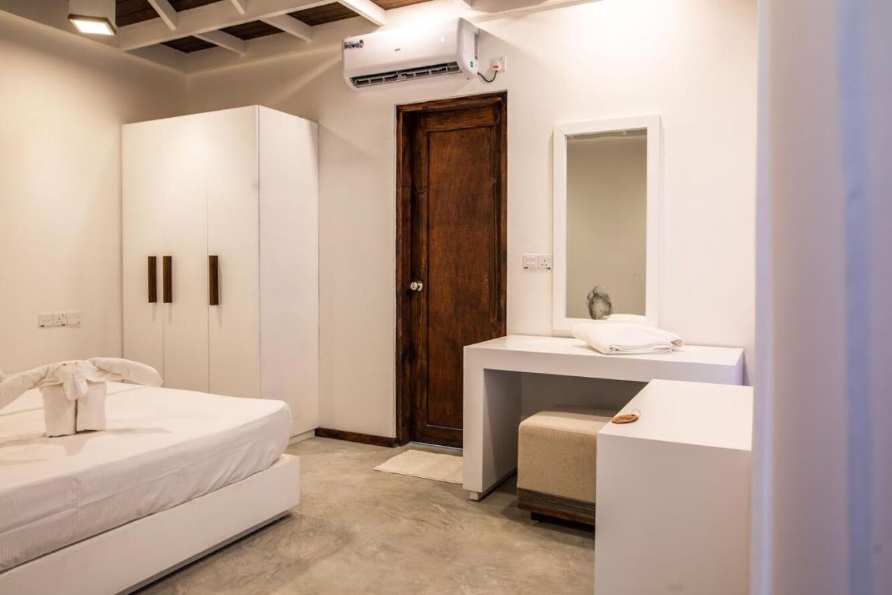 Rasdhoo Brickwood Holiday Home מראה חיצוני תמונה