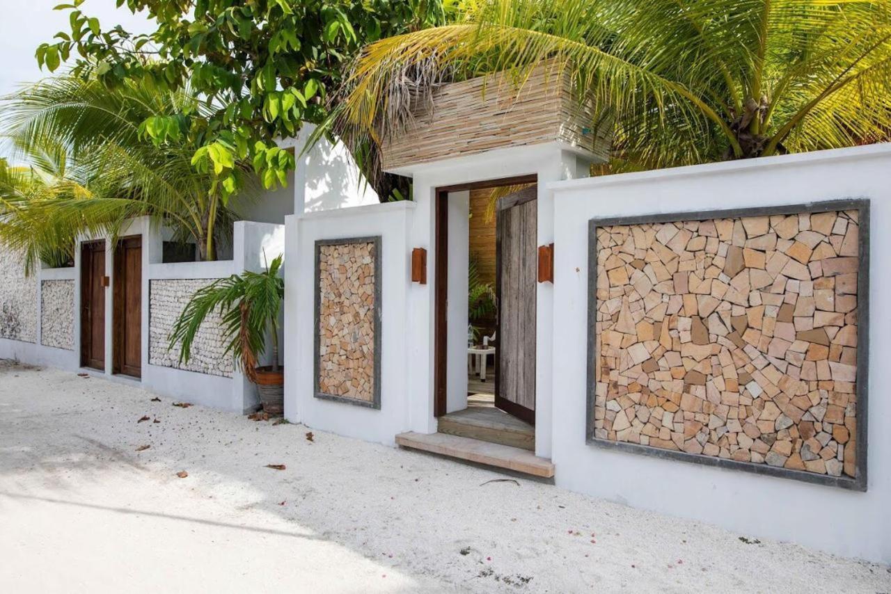 Rasdhoo Brickwood Holiday Home מראה חיצוני תמונה