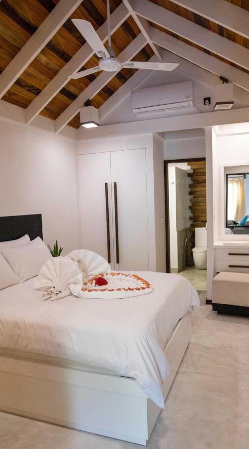 Rasdhoo Brickwood Holiday Home מראה חיצוני תמונה