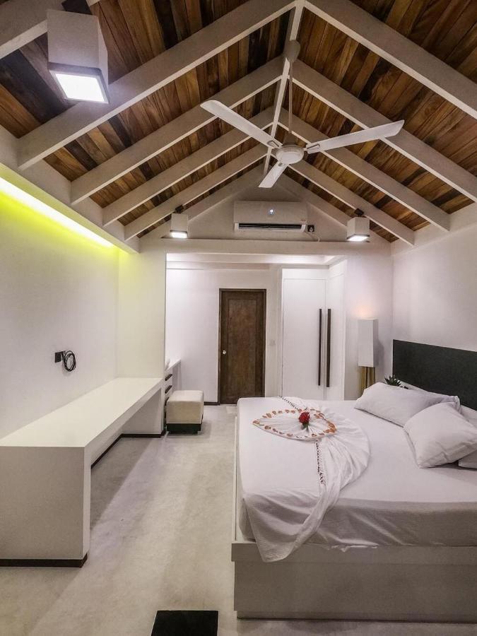 Rasdhoo Brickwood Holiday Home מראה חיצוני תמונה