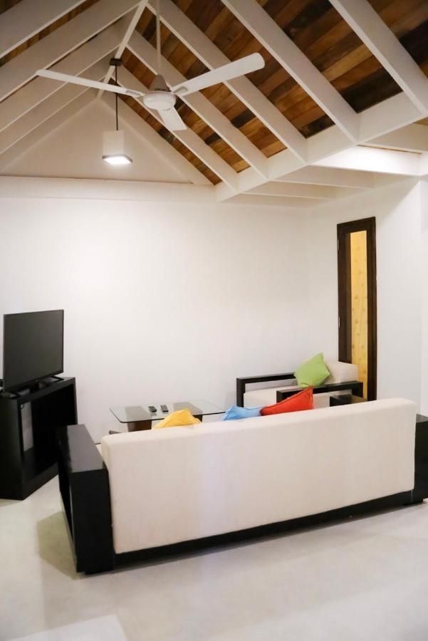 Rasdhoo Brickwood Holiday Home מראה חיצוני תמונה