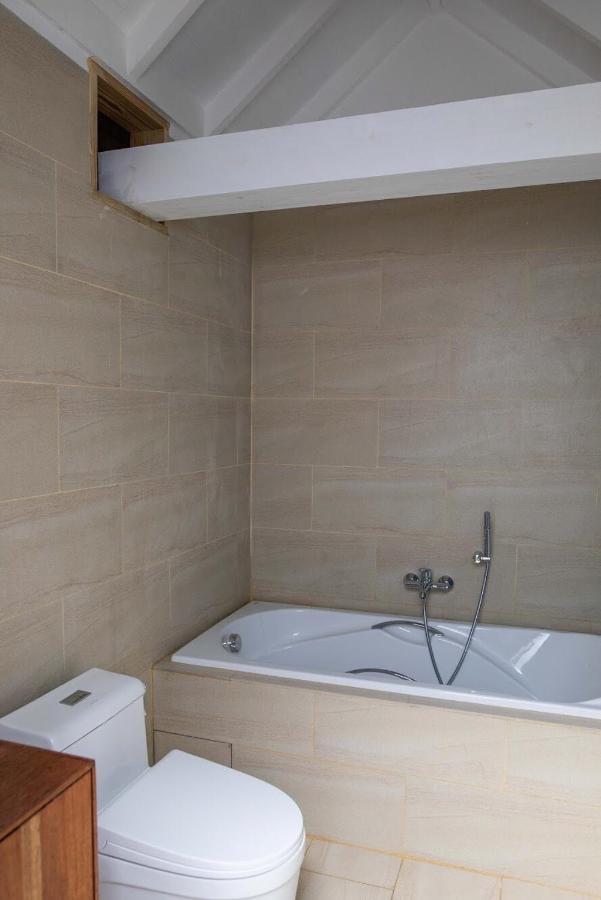 Rasdhoo Brickwood Holiday Home מראה חיצוני תמונה